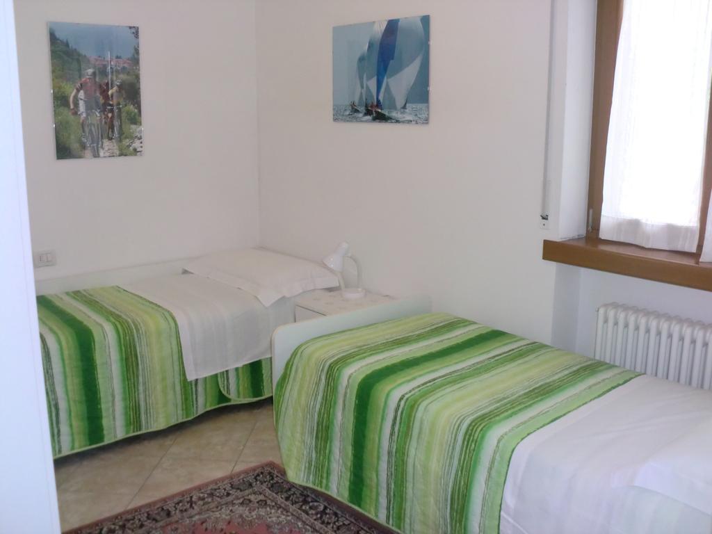 Вилла Agritur Planchenstainer Рива-дель-Гарда Номер фото