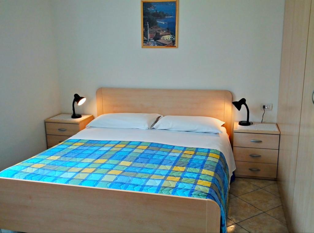 Вилла Agritur Planchenstainer Рива-дель-Гарда Номер фото