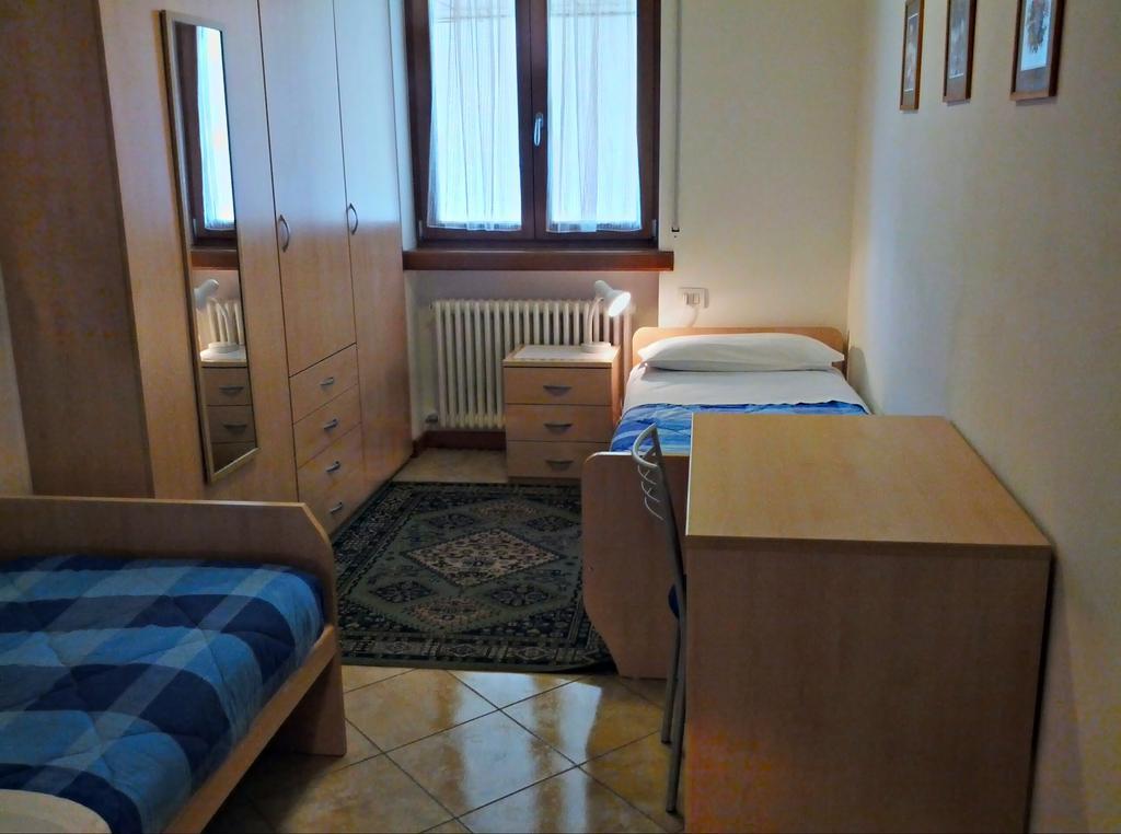 Вилла Agritur Planchenstainer Рива-дель-Гарда Номер фото